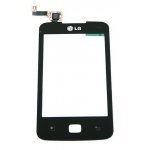 EBD61185202 Touch Window Assembly per LG Mobile LG-E510 Optimus Hub