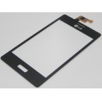 EBD61345904 Touchscreen - Lens Black per LG Mobile LG-E610 Optimus L5