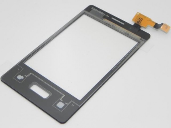 Touch Window Assembly Touch Window Assembly
