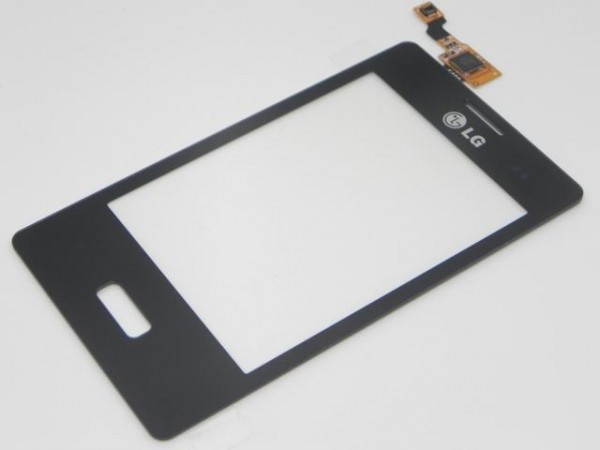 Touch Window Assembly Touch Window Assembly