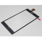 EBD61386601 Touch Window Assembly ( black ) per LG Mobile LG-P880 Optimus 4X HD
