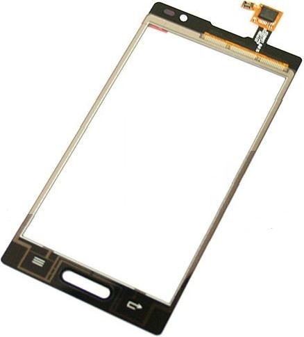 Touch Screen Touch Screen