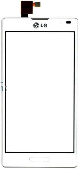 Touch Screen Touch Screen