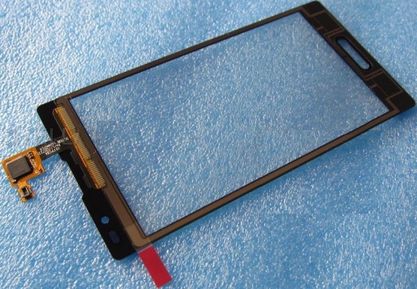 Touch Screen Touch Screen