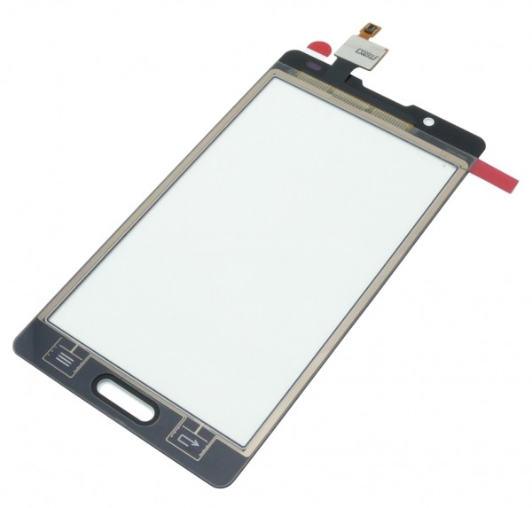 Touch Window Assembly Touch Window Assembly