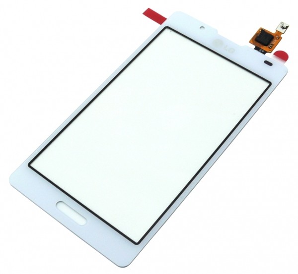 Touch Window Assembly Touch Window Assembly