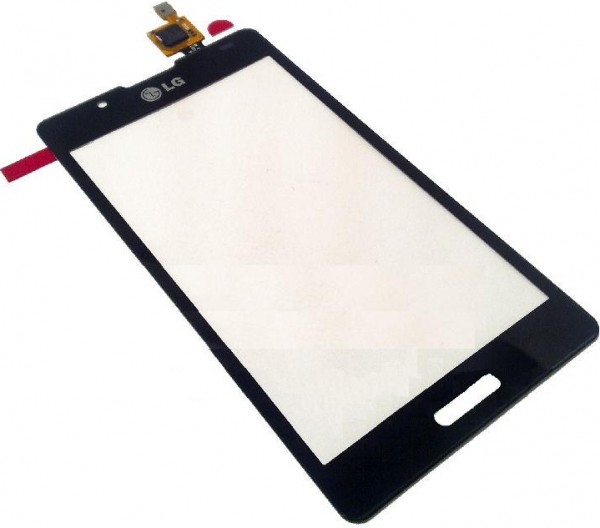 Touch Window Assembly Touch Window Assembly