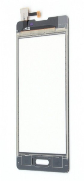 Touch Window Assembly Touch Window Assembly