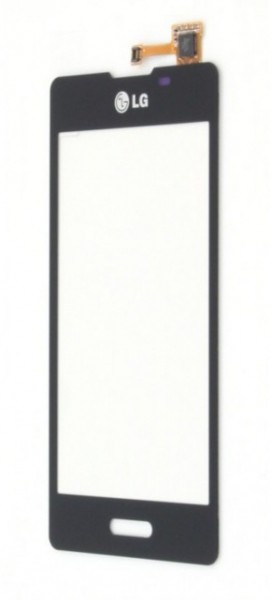 Touch Window Assembly Touch Window Assembly