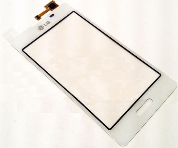 Touch Window Assembly Touch Window Assembly