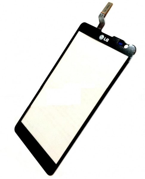 Touch Window Assembly Touch Window Assembly