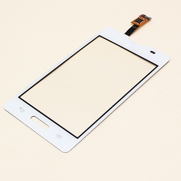 Touch Window Assembly Touch Window Assembly