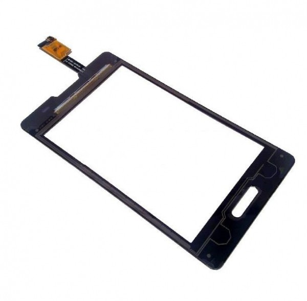 Touch Window Assembly Touch Window Assembly