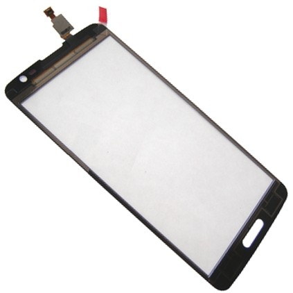 Touch Window Assembly Touch Window Assembly