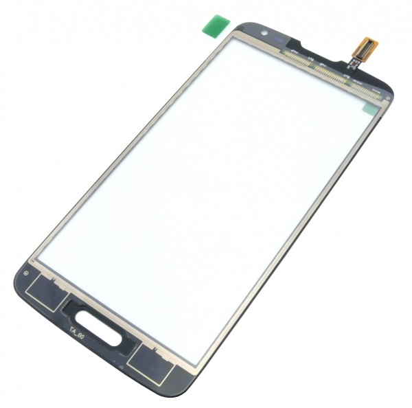 Touch Window Assembly Touch Window Assembly