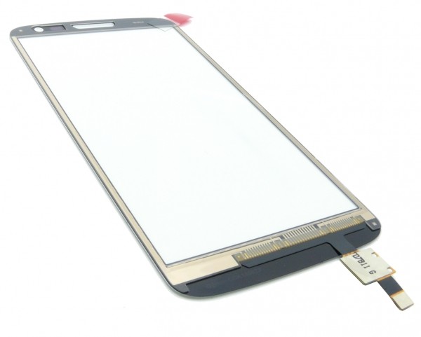 Touch Window Assembly Touch Window Assembly
