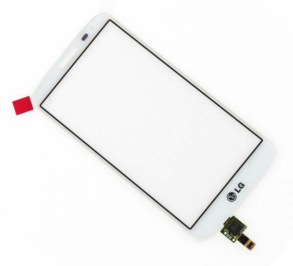 Touch Window Assembly Touch Window Assembly