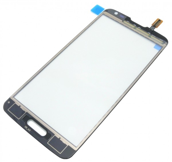 Touch Window Assembly Touch Window Assembly