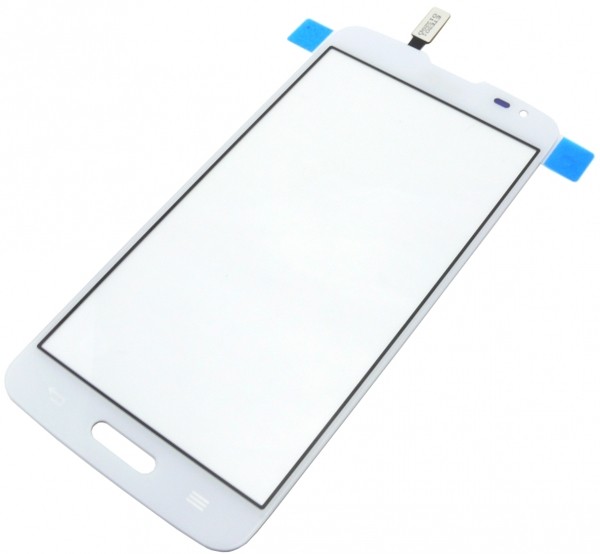 Touch Window Assembly Touch Window Assembly