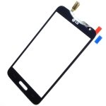 EBD61825201 Touch nero per LG Mobile LG-D320N L70
