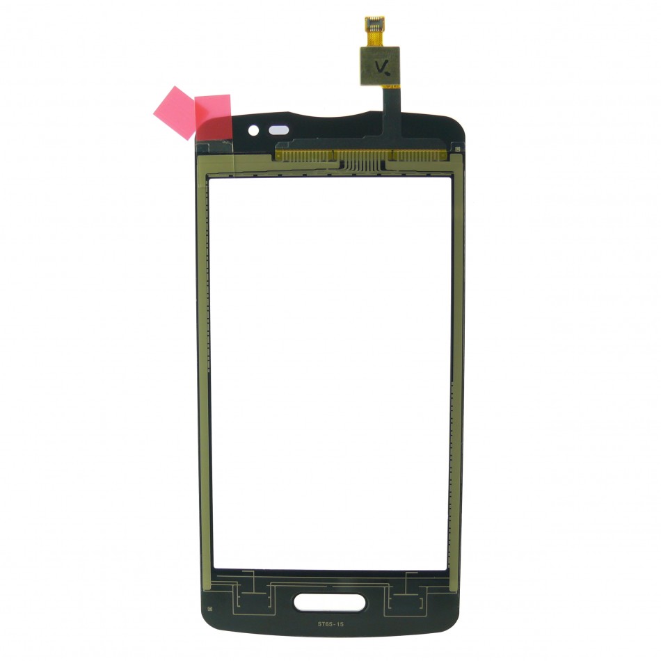 Touch Window Assembly Touch Window Assembly