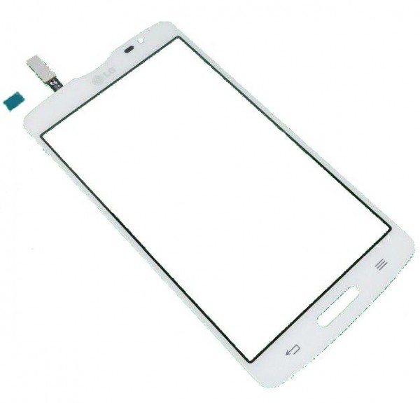 Touch Window Assembly Touch Window Assembly
