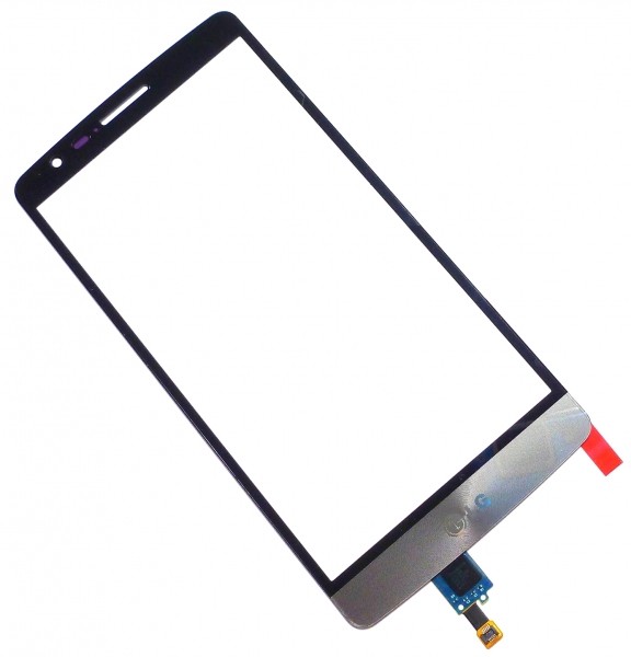 Touch Window Assembly Touch Window Assembly