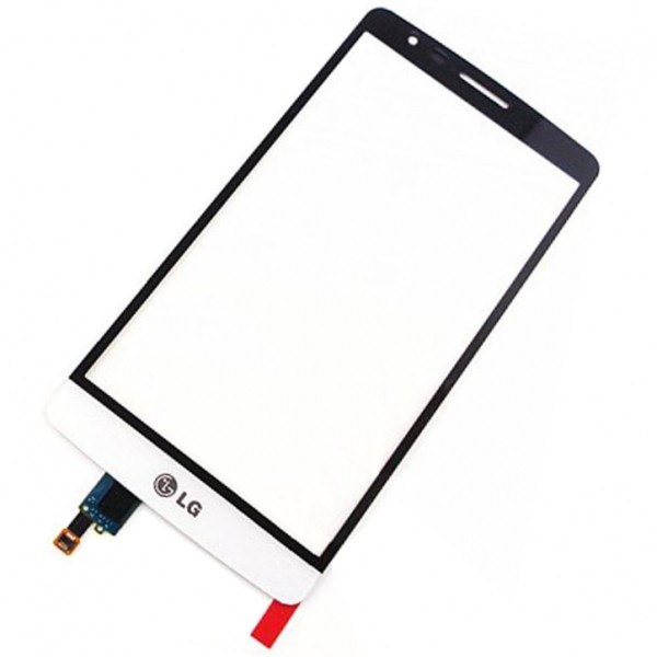Touch Window Assembly Touch Window Assembly