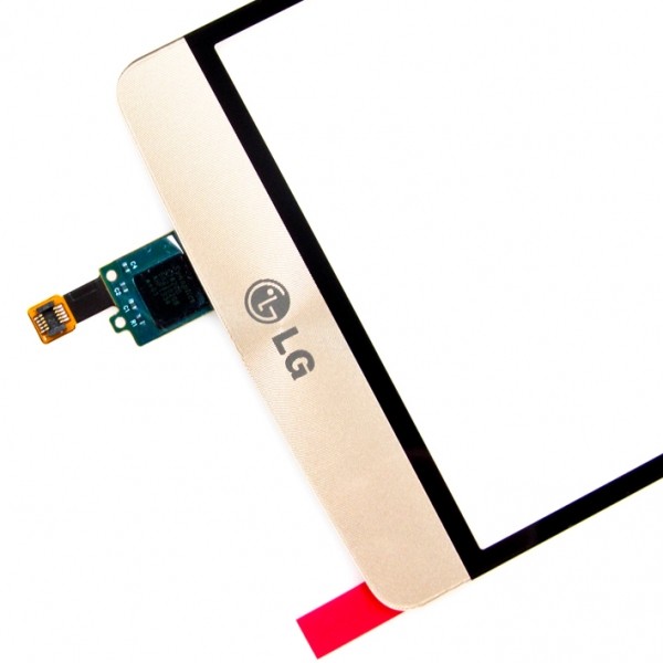 Touch Window Assembly Touch Window Assembly