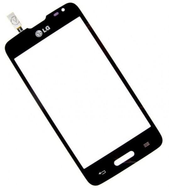 Touch Window Assembly Touch Window Assembly