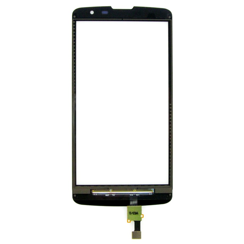 Touch Window Assembly Touch Window Assembly