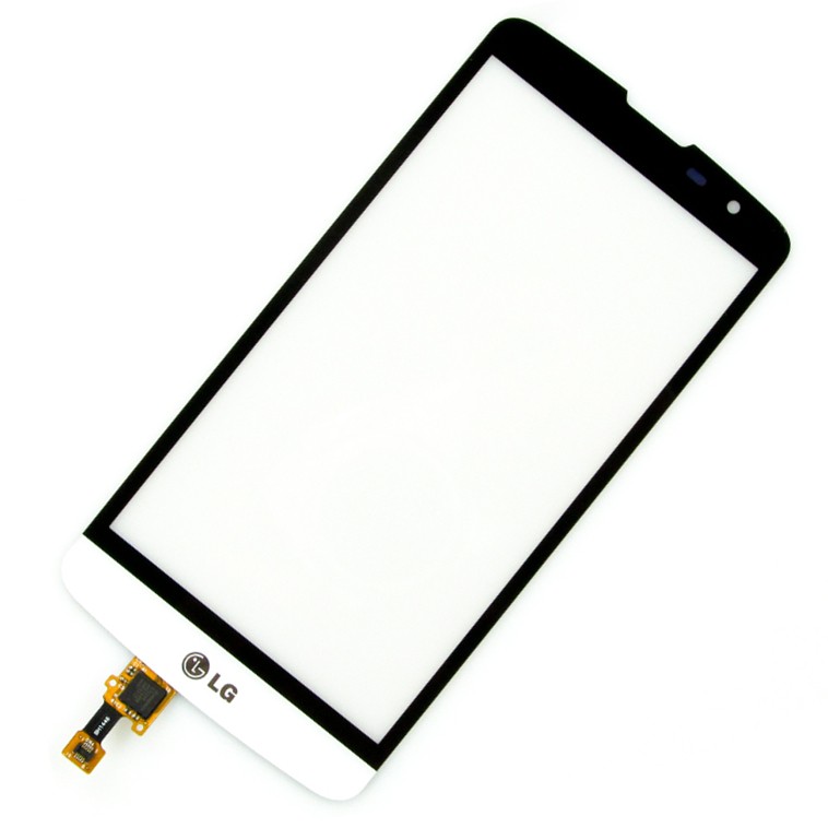 Touch Window Assembly Touch Window Assembly