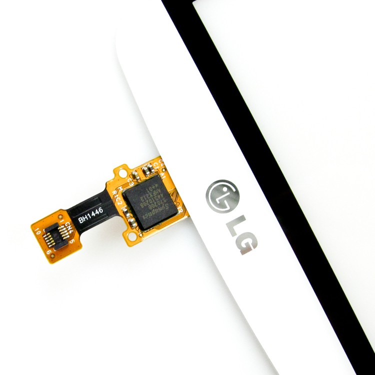 Touch Window Assembly Touch Window Assembly