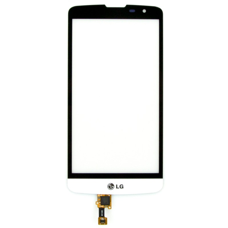 Touch Window Assembly Touch Window Assembly