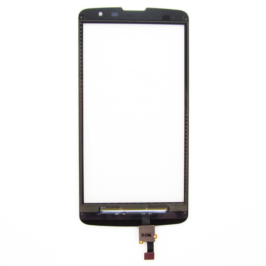Touch Window Assembly Touch Window Assembly