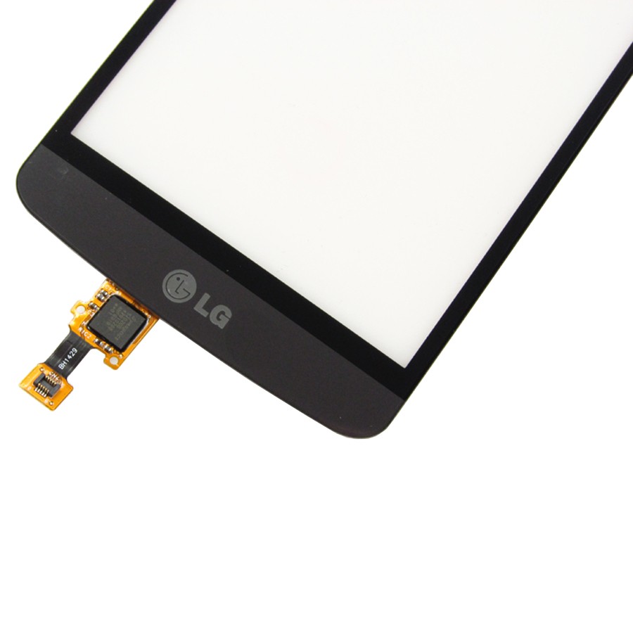 Touch Window Assembly Touch Window Assembly