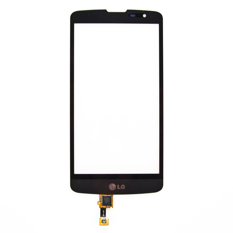 Touch Window Assembly Touch Window Assembly