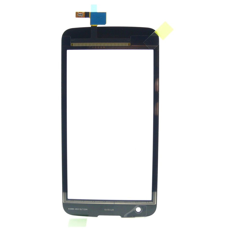 Touch Window Assembly Touch Window Assembly