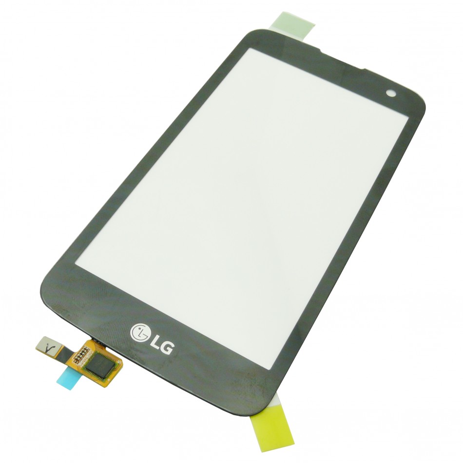 Touch Window Assembly Touch Window Assembly