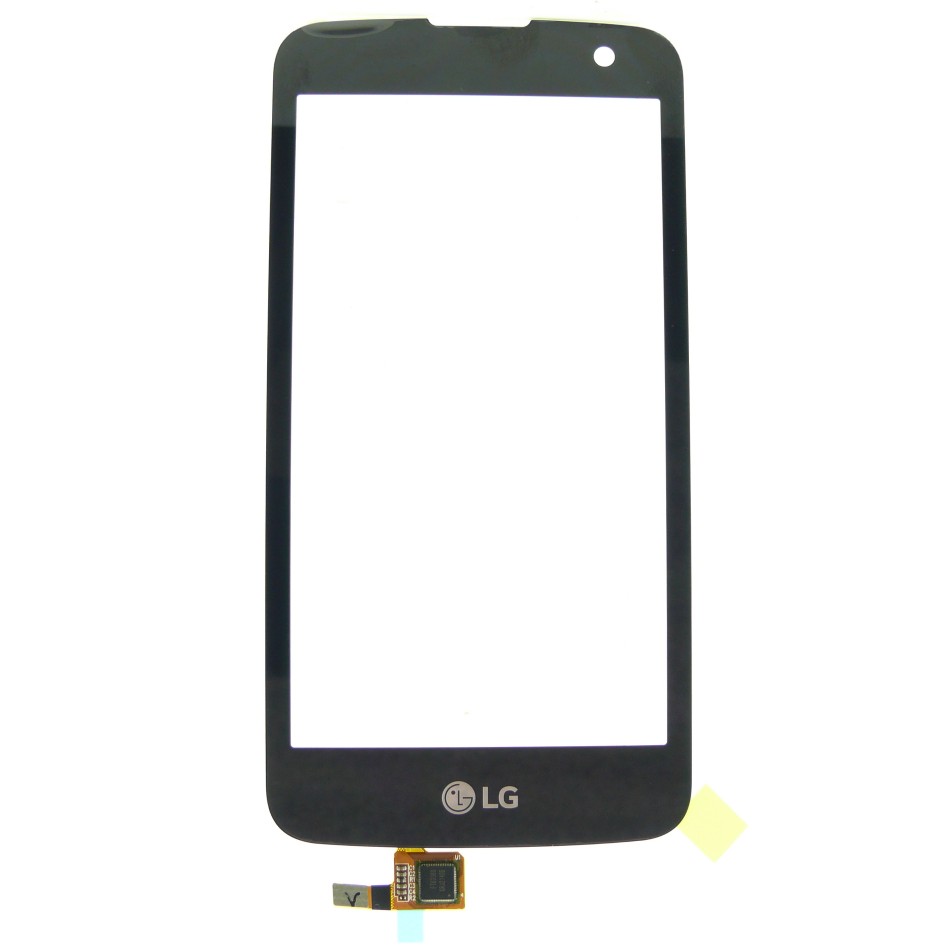 Touch Window Assembly Touch Window Assembly