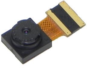 Camera Module da 3.15MP Camera Module da 3.15MP