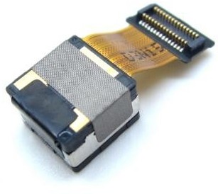 Camera module rear 13 MP Camera module rear 13 MP