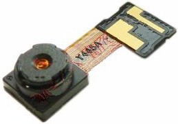 Camera module front Camera module front