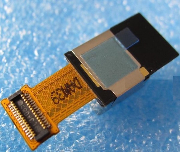 Camera Module (rear) 8MP Camera Module (rear) 8MP