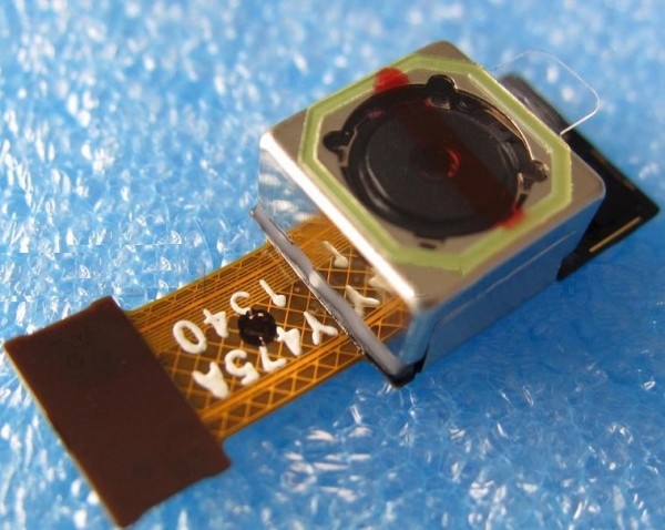 Camera Module (rear) 8MP Camera Module (rear) 8MP