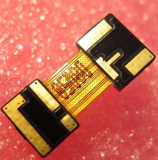 Camera Module (Front) 2.1MP Camera Module (Front) 2.1MP