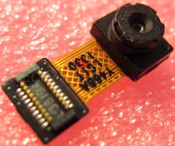 Camera Module (Front) 2.1MP Camera Module (Front) 2.1MP