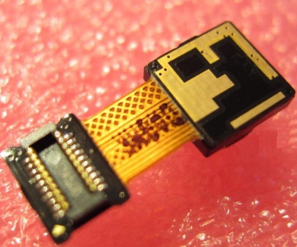 Camera Module (Front) 1.3MP Camera Module (Front) 1.3MP