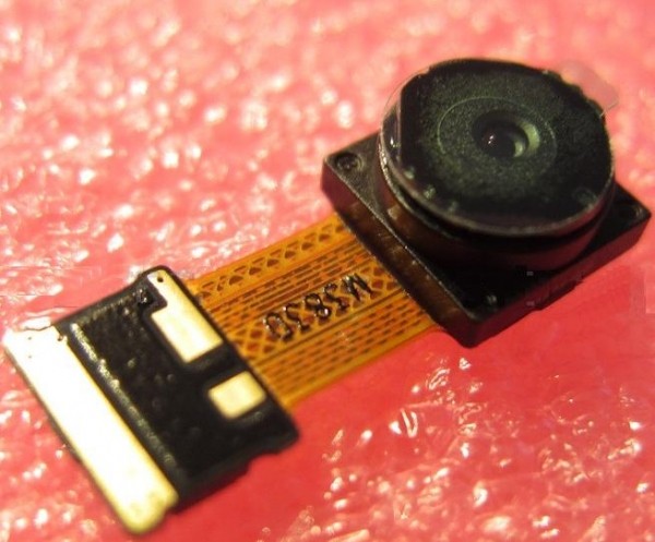 Camera Module (Front) 1.3MP Camera Module (Front) 1.3MP