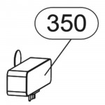EBP64154901 Camera Module Full HD